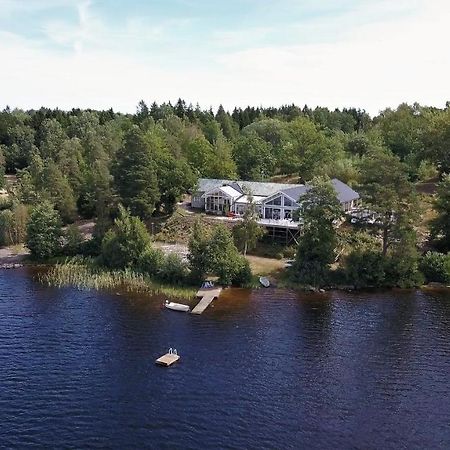 Stenhaella Bed&Breakfast Holmsjö Dış mekan fotoğraf