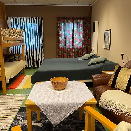 Stenhaella Bed&Breakfast Holmsjö Dış mekan fotoğraf