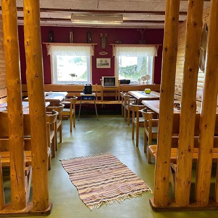 Stenhaella Bed&Breakfast Holmsjö Dış mekan fotoğraf
