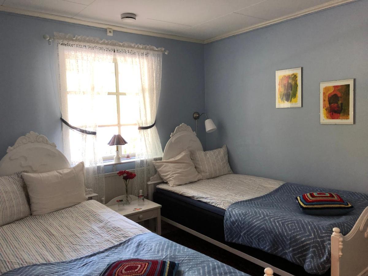 Stenhaella Bed&Breakfast Holmsjö Dış mekan fotoğraf