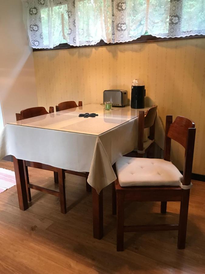 Stenhaella Bed&Breakfast Holmsjö Dış mekan fotoğraf