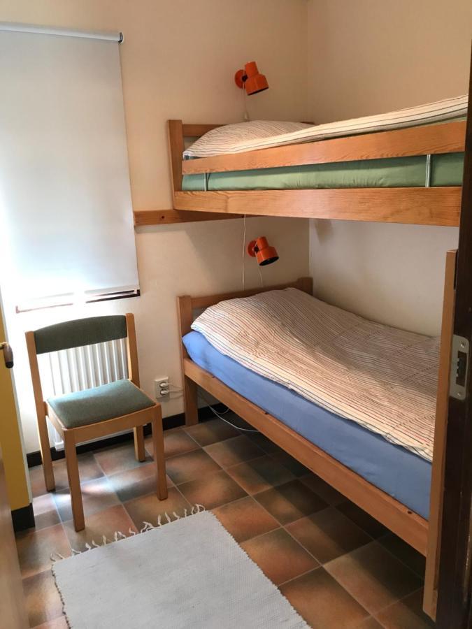 Stenhaella Bed&Breakfast Holmsjö Dış mekan fotoğraf