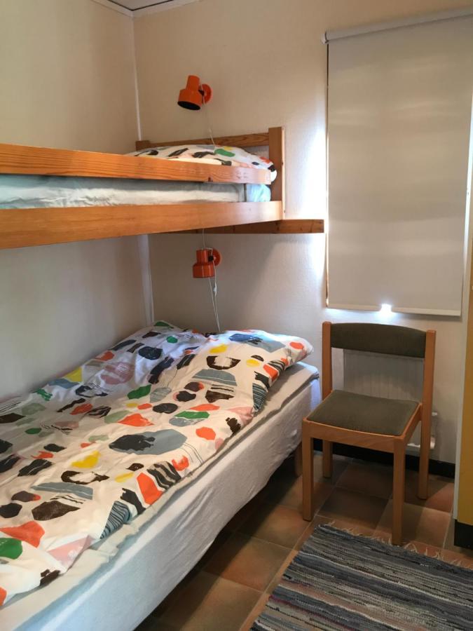 Stenhaella Bed&Breakfast Holmsjö Dış mekan fotoğraf