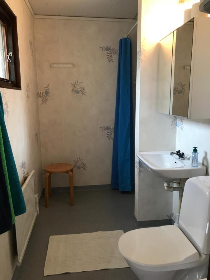 Stenhaella Bed&Breakfast Holmsjö Dış mekan fotoğraf