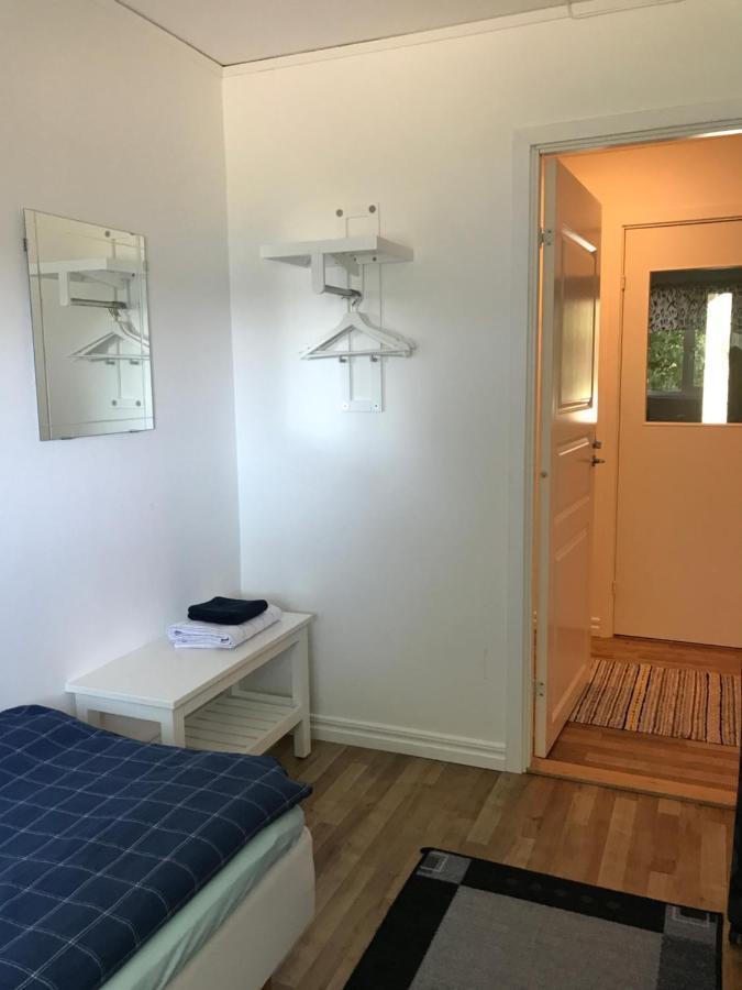 Stenhaella Bed&Breakfast Holmsjö Dış mekan fotoğraf