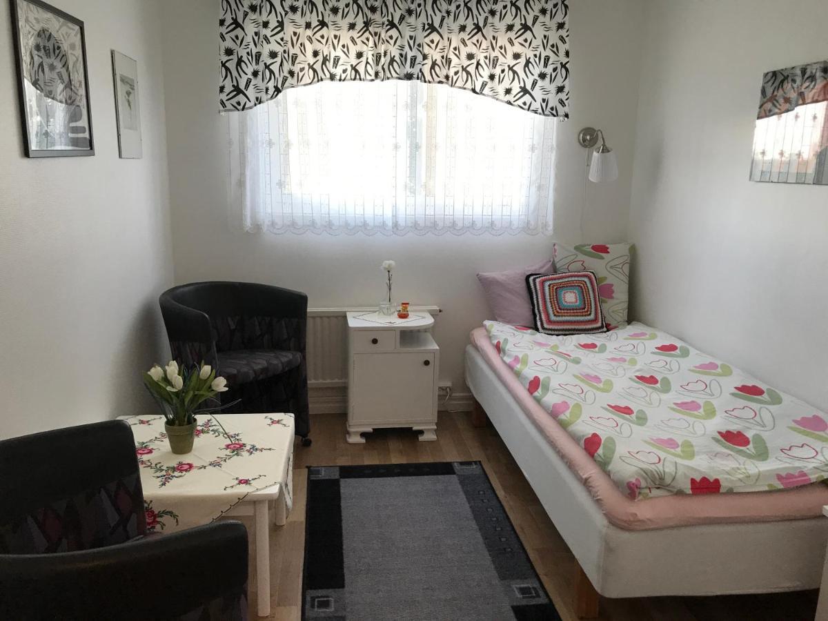 Stenhaella Bed&Breakfast Holmsjö Dış mekan fotoğraf
