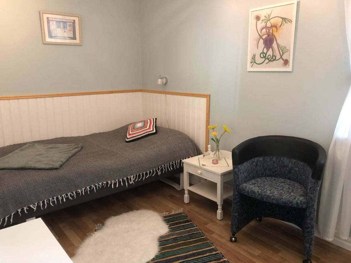 Stenhaella Bed&Breakfast Holmsjö Dış mekan fotoğraf