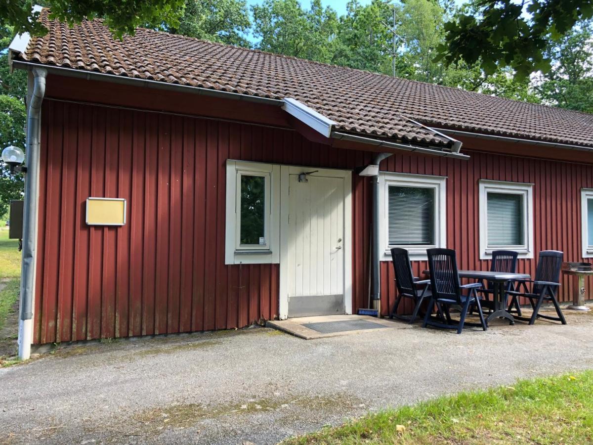 Stenhaella Bed&Breakfast Holmsjö Dış mekan fotoğraf