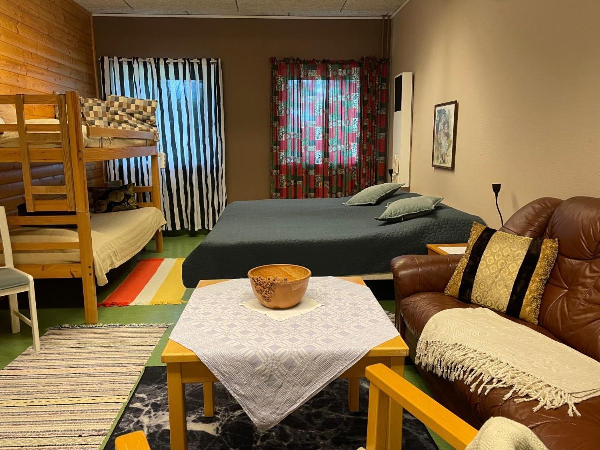 Stenhaella Bed&Breakfast Holmsjö Dış mekan fotoğraf