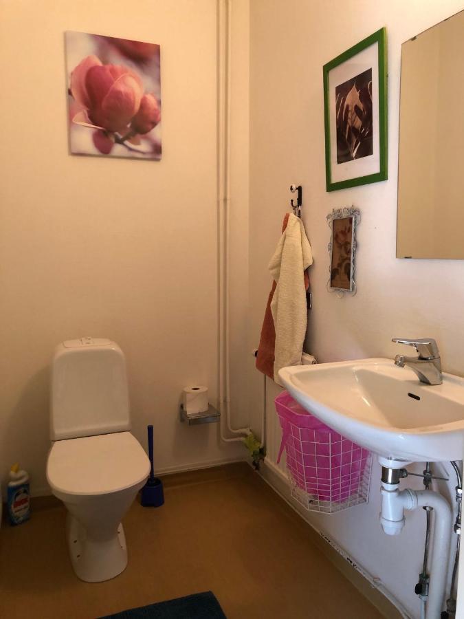 Stenhaella Bed&Breakfast Holmsjö Dış mekan fotoğraf