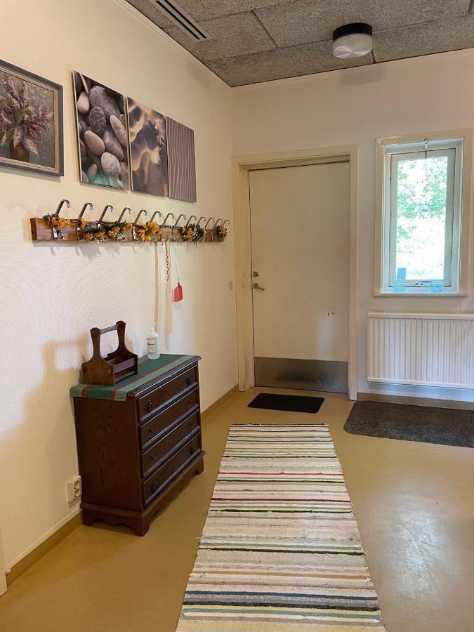Stenhaella Bed&Breakfast Holmsjö Dış mekan fotoğraf