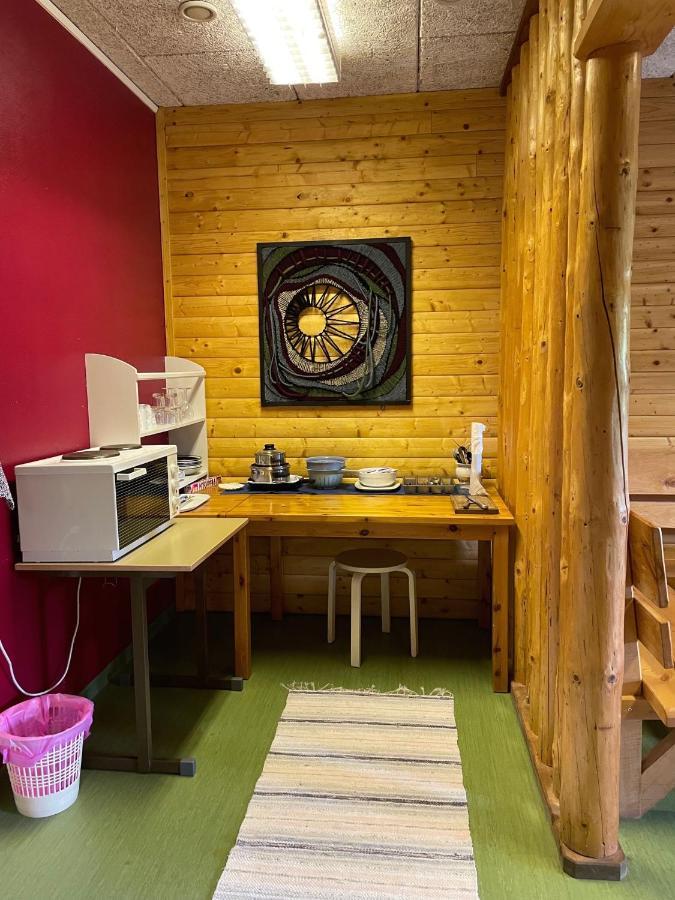 Stenhaella Bed&Breakfast Holmsjö Dış mekan fotoğraf