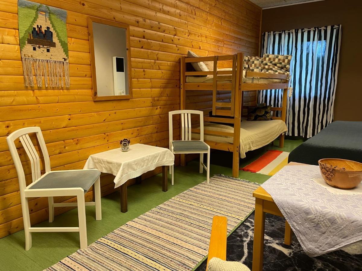 Stenhaella Bed&Breakfast Holmsjö Dış mekan fotoğraf