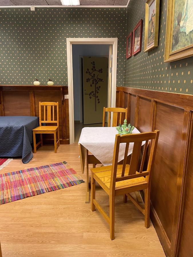 Stenhaella Bed&Breakfast Holmsjö Dış mekan fotoğraf